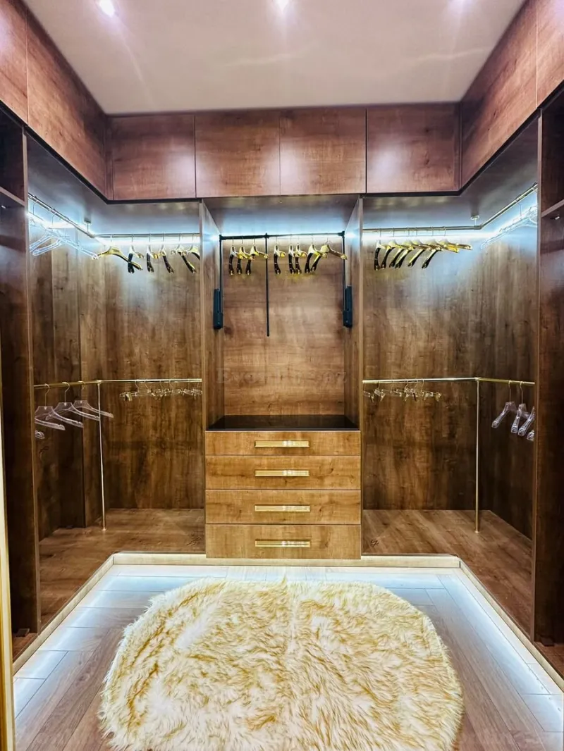 Satılır 4 otaqlı Mənzil Yeni tikili 205 m² Xətai m. - şəkil 10