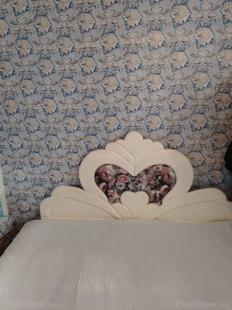 Satılır 2 otaqlı Mənzil Yeni tikili 50 m² Xətai r. - şəkil 4