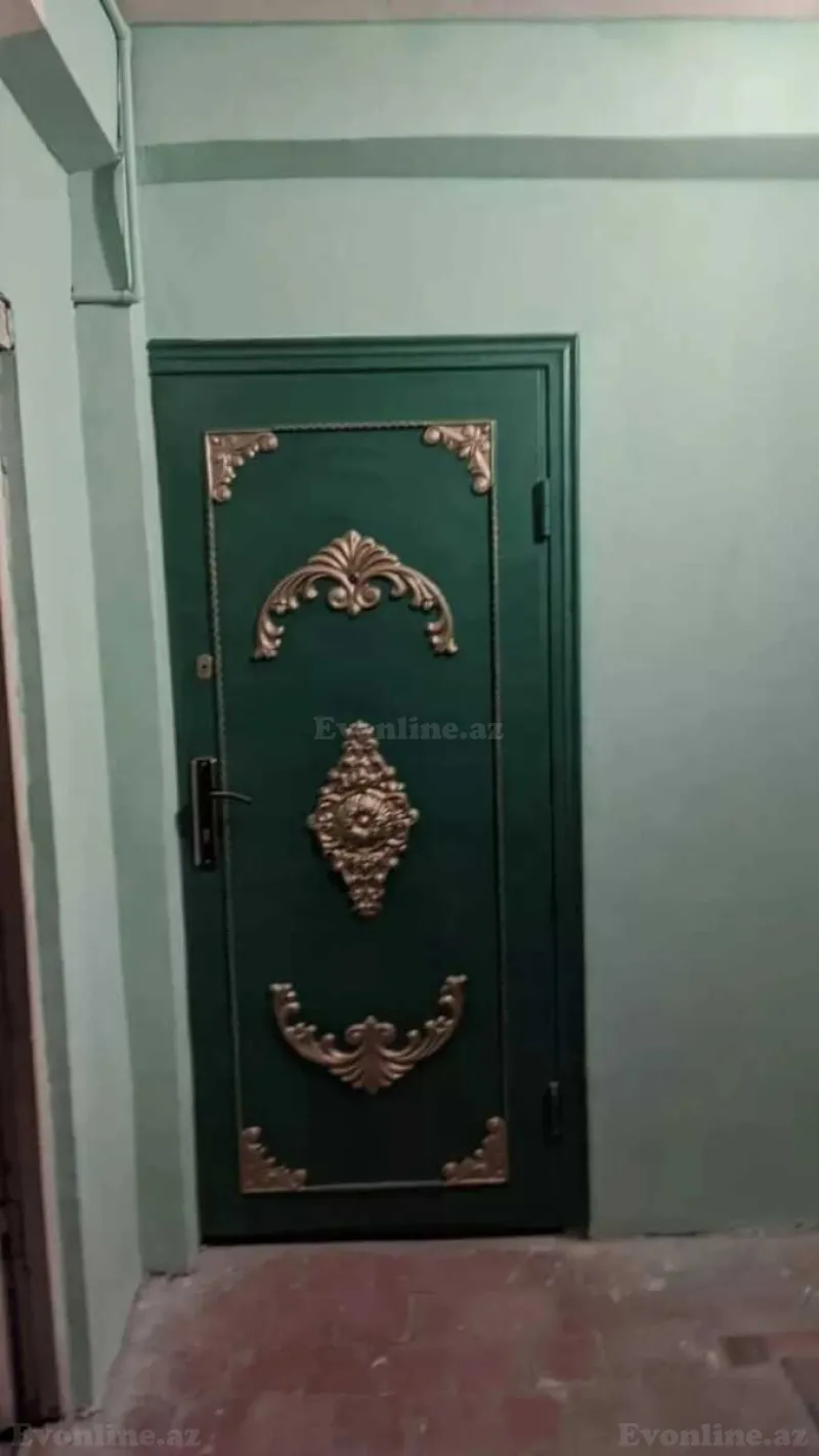 Satılır 2 otaqlı Mənzil Yeni tikili 50 m² Xətai r. - şəkil 10