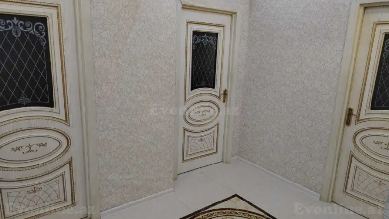 Kirayə verilir 2 otaqlı Mənzil Yeni tikili 65 m² Əhmədli m. - şəkil 3