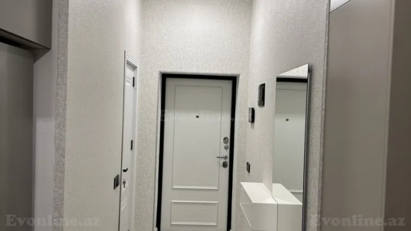 Satılır 2 otaqlı Mənzil Yeni tikili 80 m² Yasamal - şəkil 11