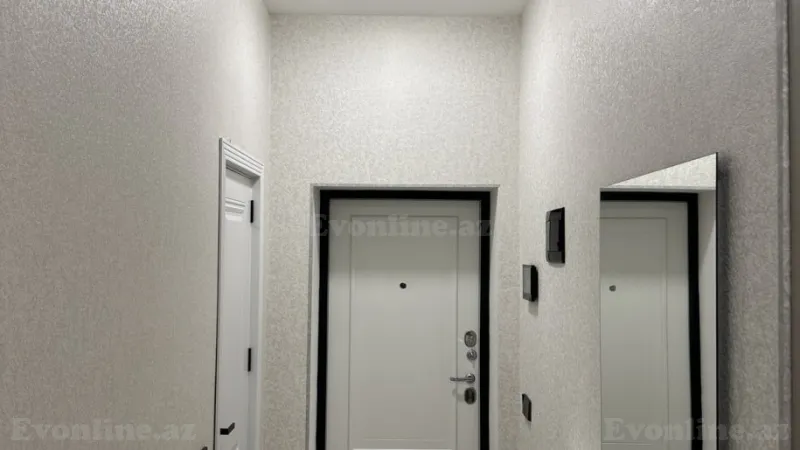 Satılır 2 otaqlı Mənzil Yeni tikili 80 m² Yasamal - şəkil 12