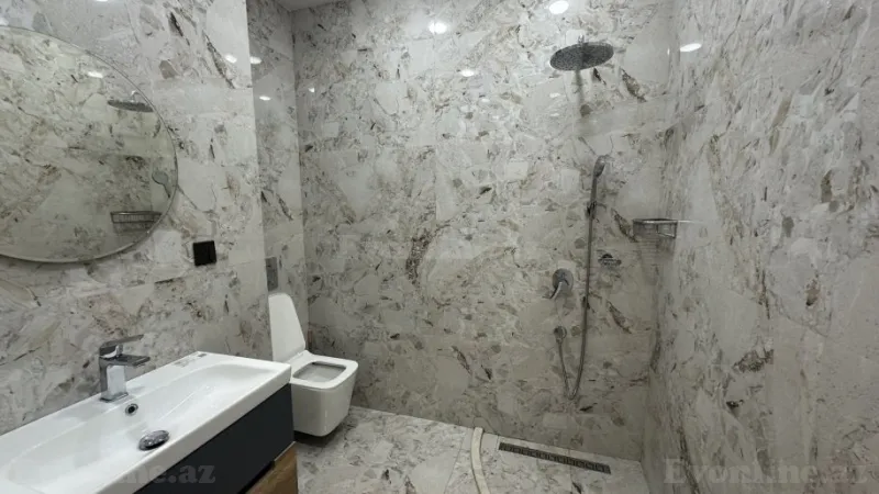 Satılır 2 otaqlı Mənzil Yeni tikili 80 m² Yasamal - şəkil 21