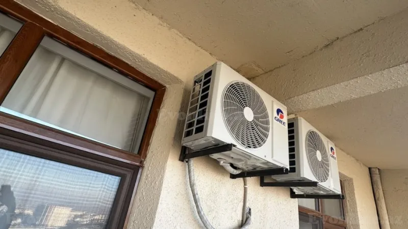 Satılır 2 otaqlı Mənzil Yeni tikili 80 m² Yasamal - şəkil 22