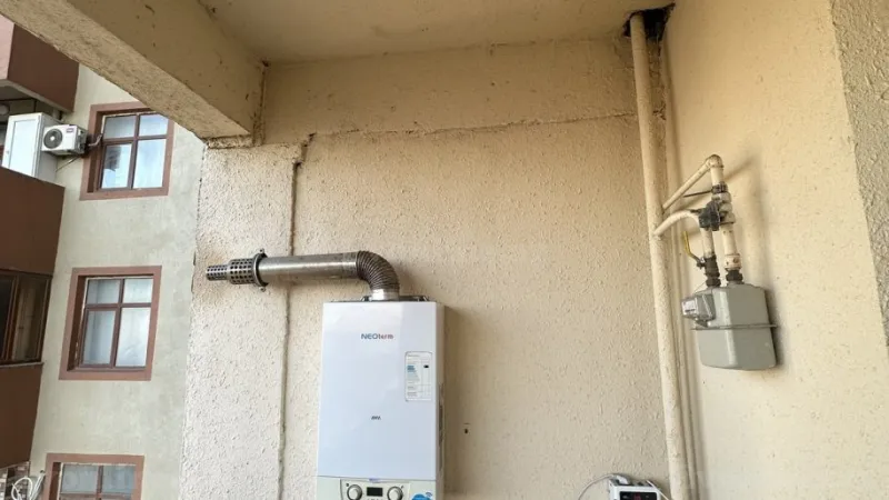 Satılır 2 otaqlı Mənzil Yeni tikili 80 m² Yasamal - şəkil 23