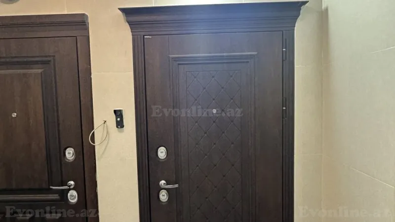 Satılır 2 otaqlı Mənzil Yeni tikili 80 m² Yasamal - şəkil 24