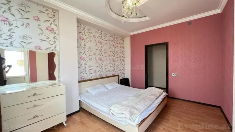 Satılır 2 otaqlı Mənzil Yeni tikili 84 m² Badamdar - şəkil 4