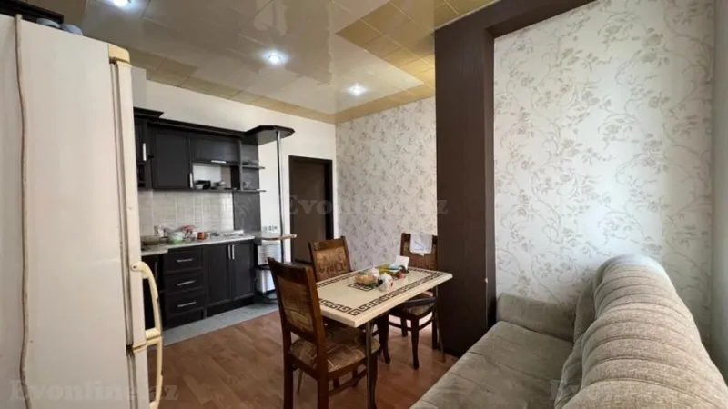 Satılır 2 otaqlı Mənzil Yeni tikili 84 m² Badamdar - şəkil 6