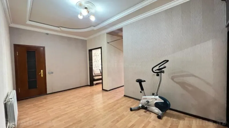 Satılır 2 otaqlı Mənzil Yeni tikili 84 m² Badamdar - şəkil 8