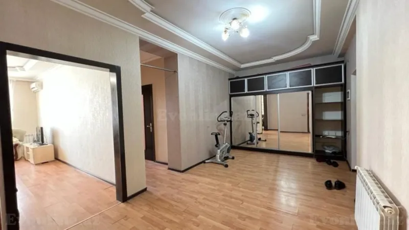 Satılır 2 otaqlı Mənzil Yeni tikili 84 m² Badamdar - şəkil 9