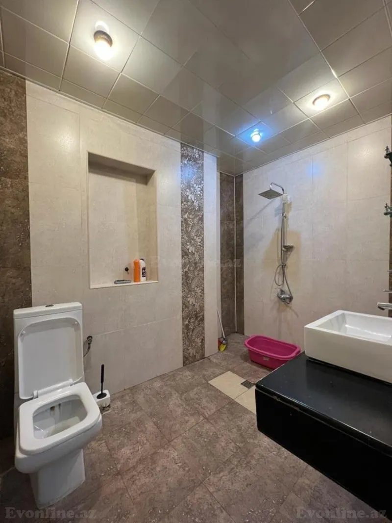 Satılır 2 otaqlı Mənzil Yeni tikili 84 m² Badamdar - şəkil 10