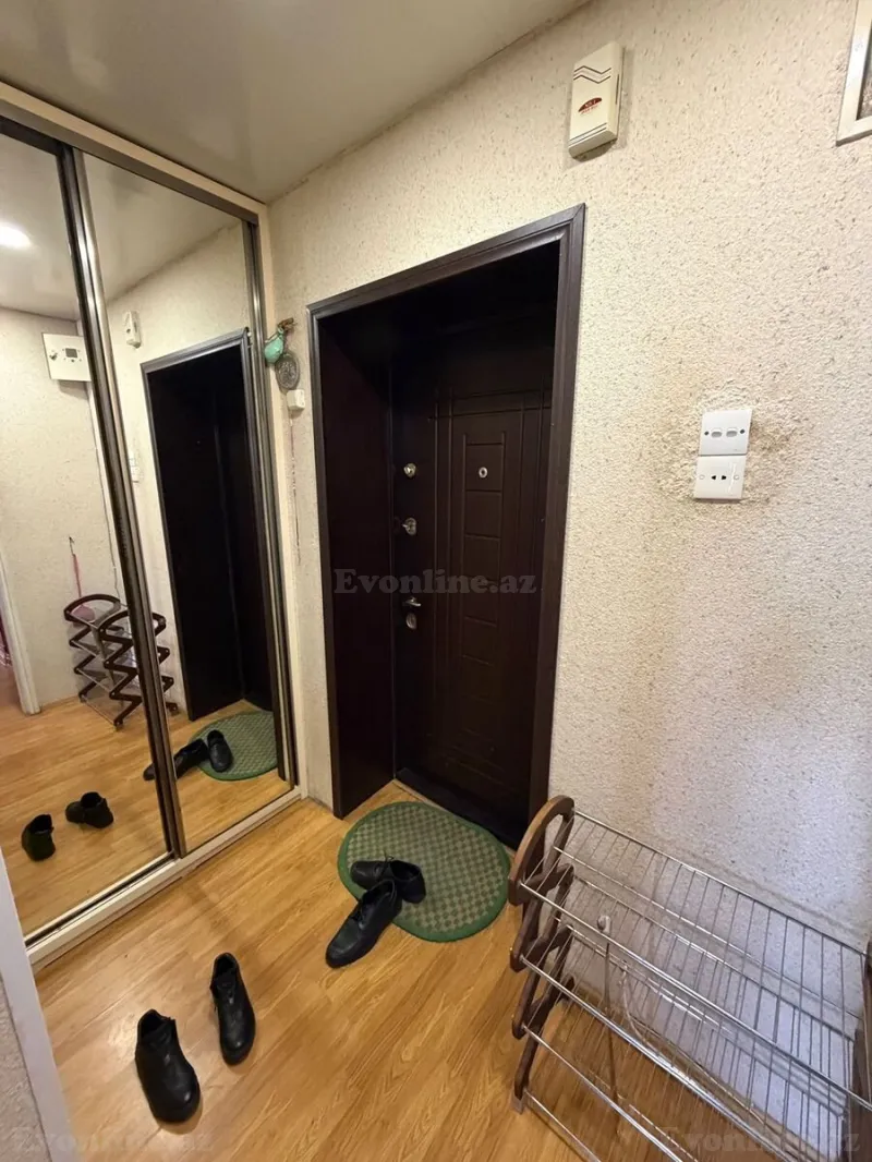 Satılır 3 otaqlı Mənzil Köhnə tikili 56 m² 8-ci mikrorayon - şəkil 8