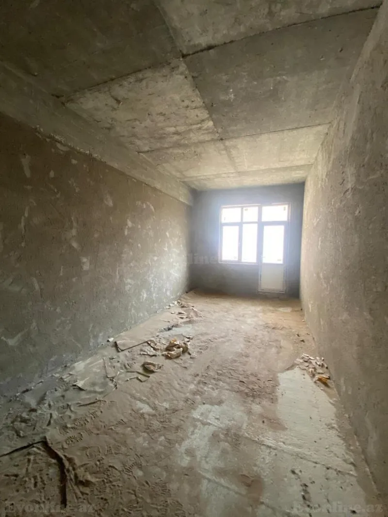 Satılır 3 otaqlı Mənzil Yeni tikili 138 m² Səbail r. - şəkil 10