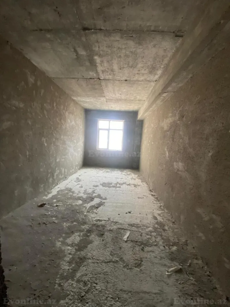 Satılır 3 otaqlı Mənzil Yeni tikili 138 m² Səbail r. - şəkil 14