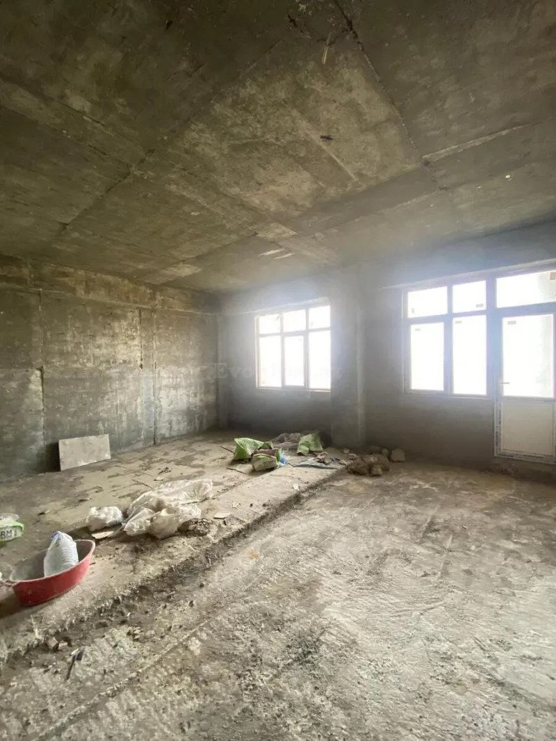 Satılır 3 otaqlı Mənzil Yeni tikili 138 m² Səbail r. - şəkil 16