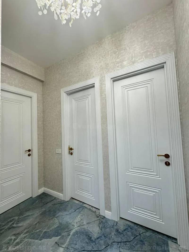 Satılır 2 otaqlı Mənzil Yeni tikili 61 m² Nərimanov r. - şəkil 15