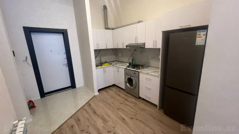 Kirayə verilir 2 otaqlı Mənzil Yeni tikili 70 m² Sumqayıt