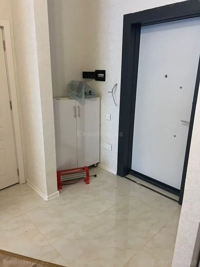 Kirayə verilir 2 otaqlı Mənzil Yeni tikili 70 m² Sumqayıt - şəkil 2