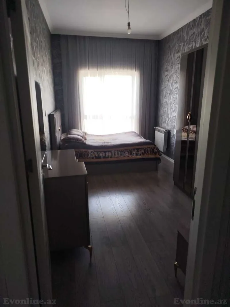 Satılır 3 otaqlı Mənzil Yeni tikili 70 m² Suraxanı r. - şəkil 6