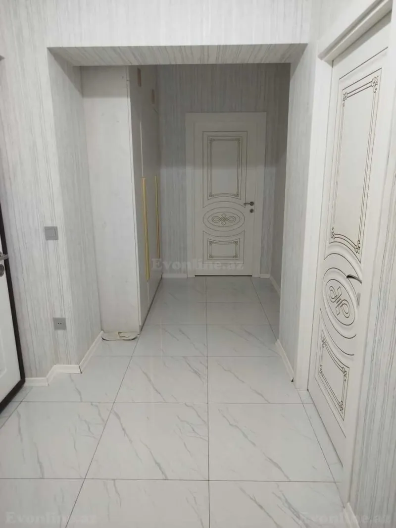Satılır 3 otaqlı Mənzil Yeni tikili 70 m² Suraxanı r. - şəkil 10