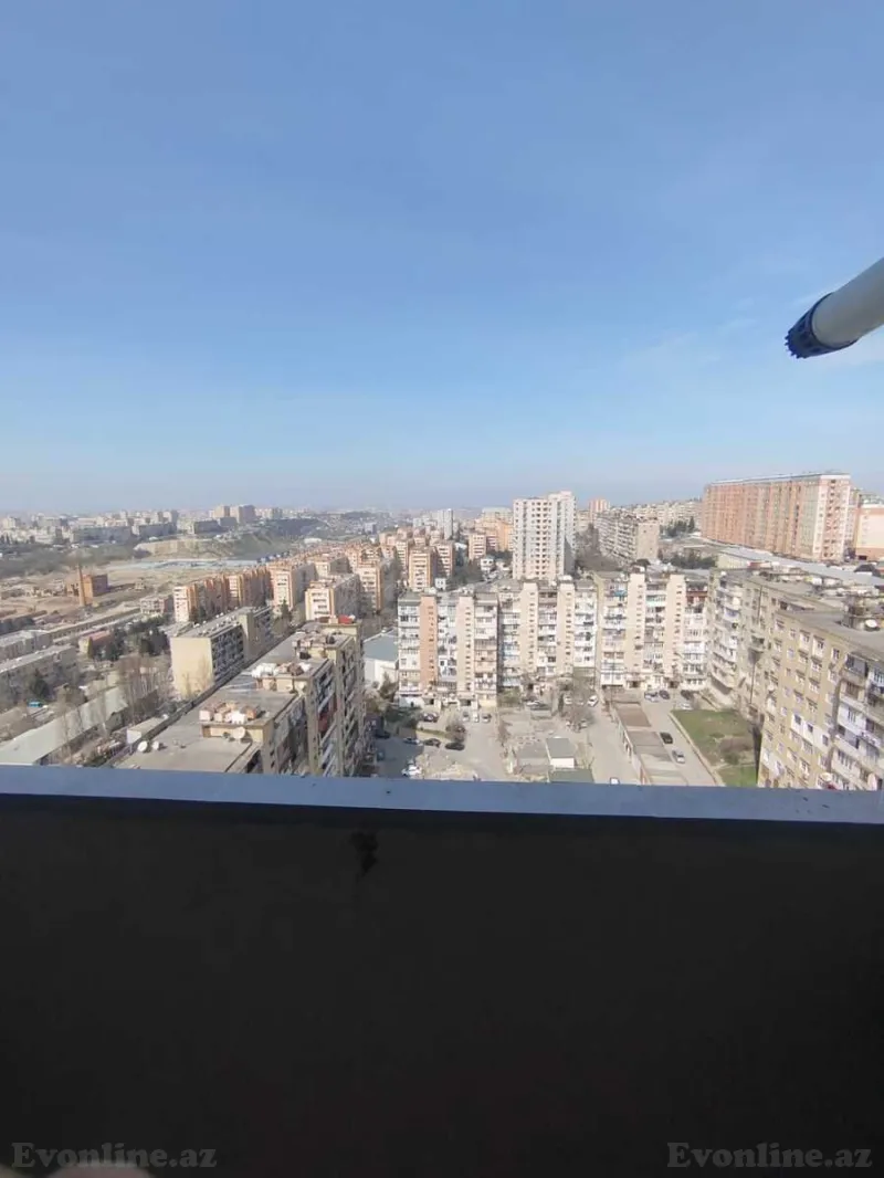 Satılır 3 otaqlı Mənzil Yeni tikili 70 m² Suraxanı r. - şəkil 13