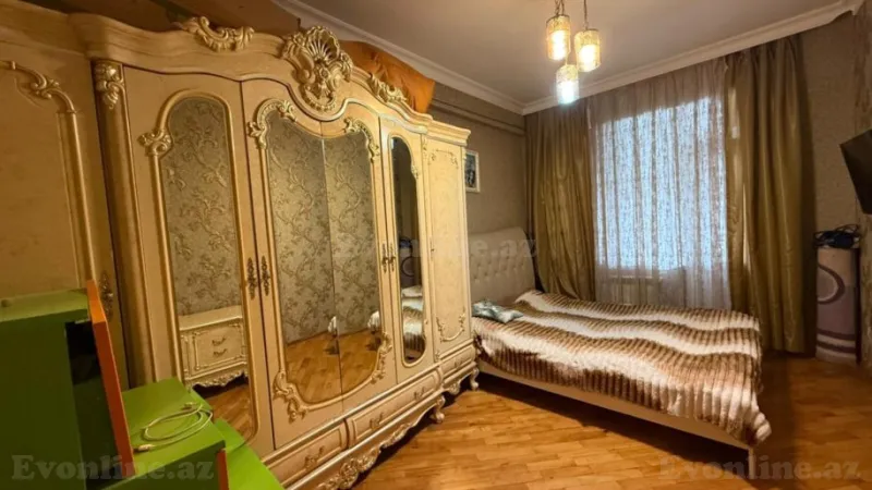 Satılır 3 otaqlı Mənzil Yeni tikili 67 m² 8-ci kilometr - şəkil 4