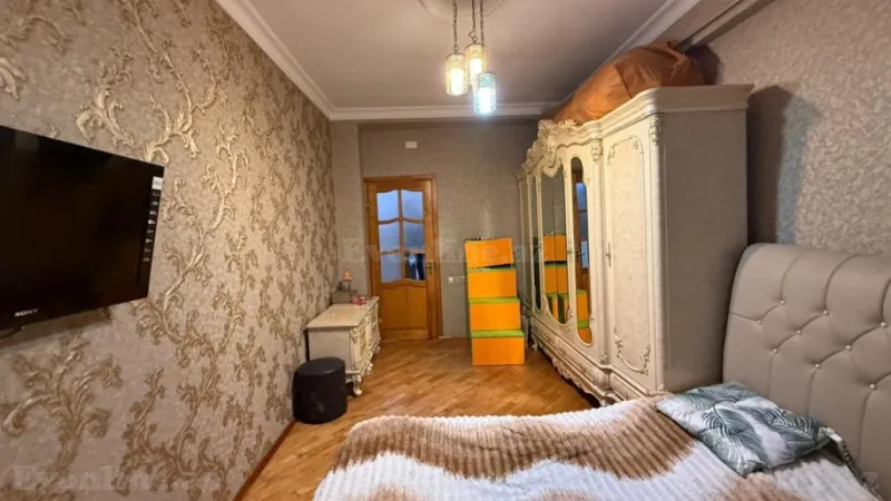 Satılır 3 otaqlı Mənzil Yeni tikili 67 m² 8-ci kilometr - şəkil 5