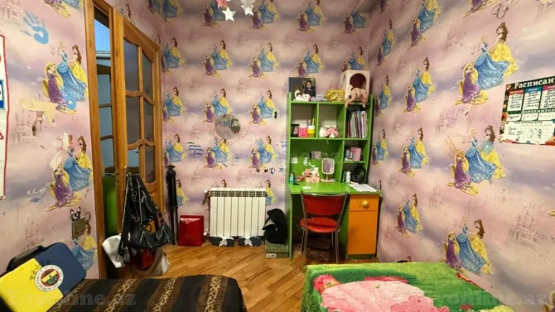 Satılır 3 otaqlı Mənzil Yeni tikili 67 m² 8-ci kilometr - şəkil 6