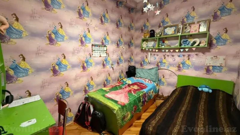 Satılır 3 otaqlı Mənzil Yeni tikili 67 m² 8-ci kilometr - şəkil 7