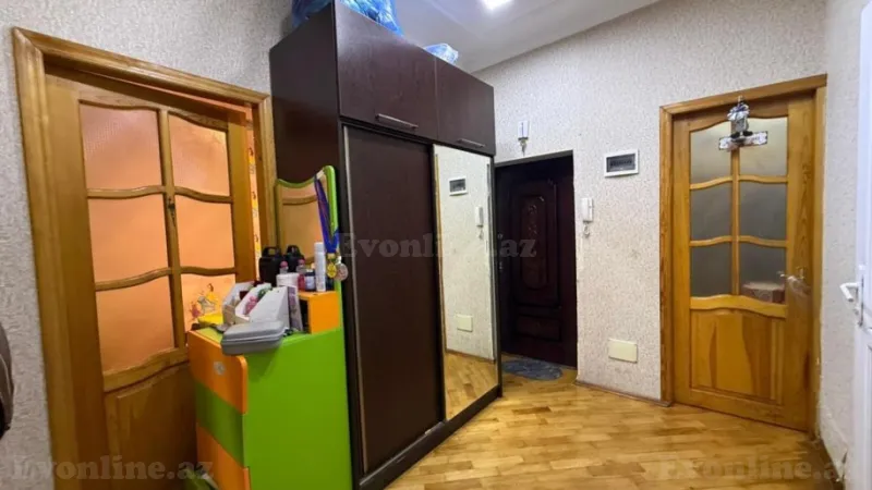 Satılır 3 otaqlı Mənzil Yeni tikili 67 m² 8-ci kilometr - şəkil 11
