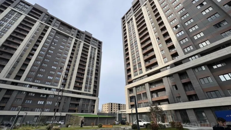 Satılır 3 otaqlı Mənzil Yeni tikili 128 m² Xətai m. - şəkil 3