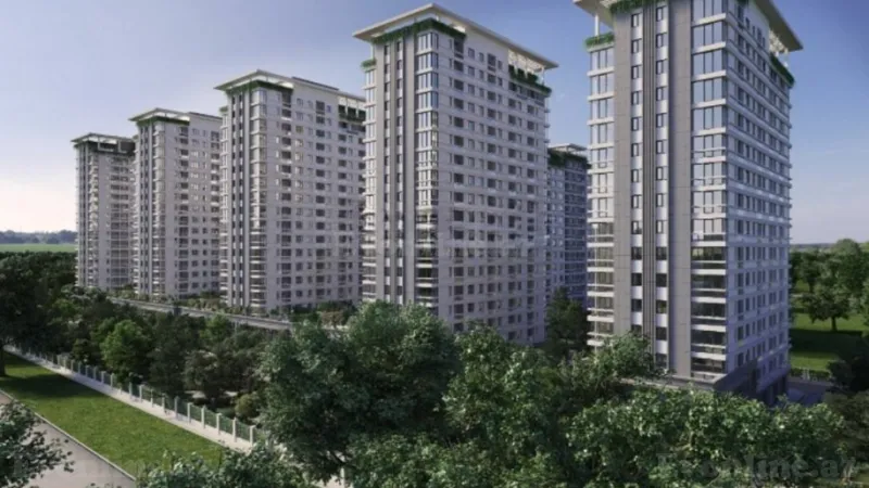 4 otaqlı Mənzil 151 m² Yasamal Satılır