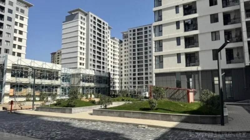 Satılır 4 otaqlı Mənzil Yeni tikili 151 m² Yasamal - şəkil 5
