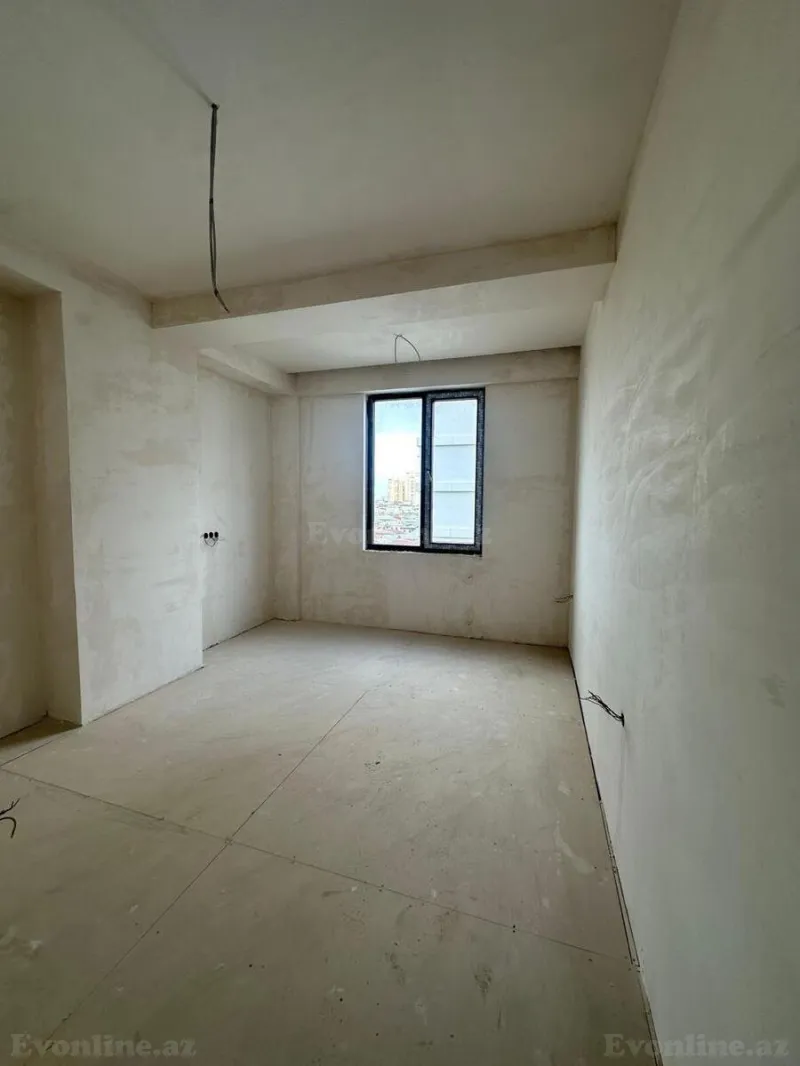 Satılır 4 otaqlı Mənzil Yeni tikili 151 m² Yasamal - şəkil 9