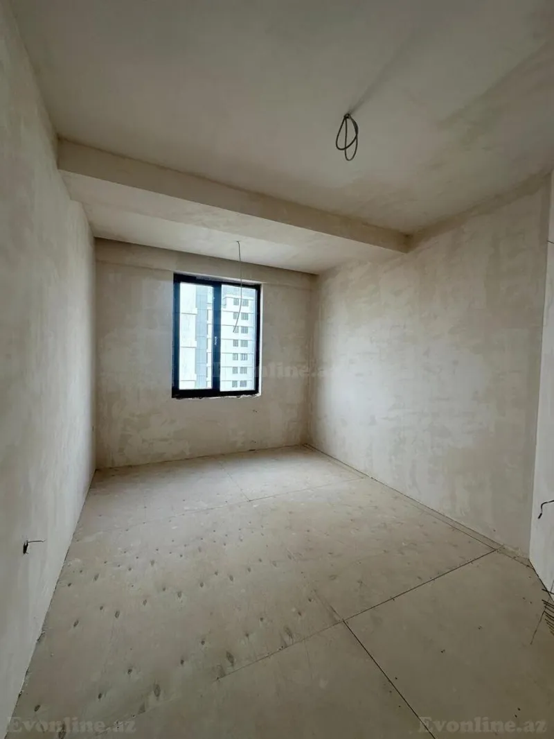 Satılır 4 otaqlı Mənzil Yeni tikili 151 m² Yasamal - şəkil 18