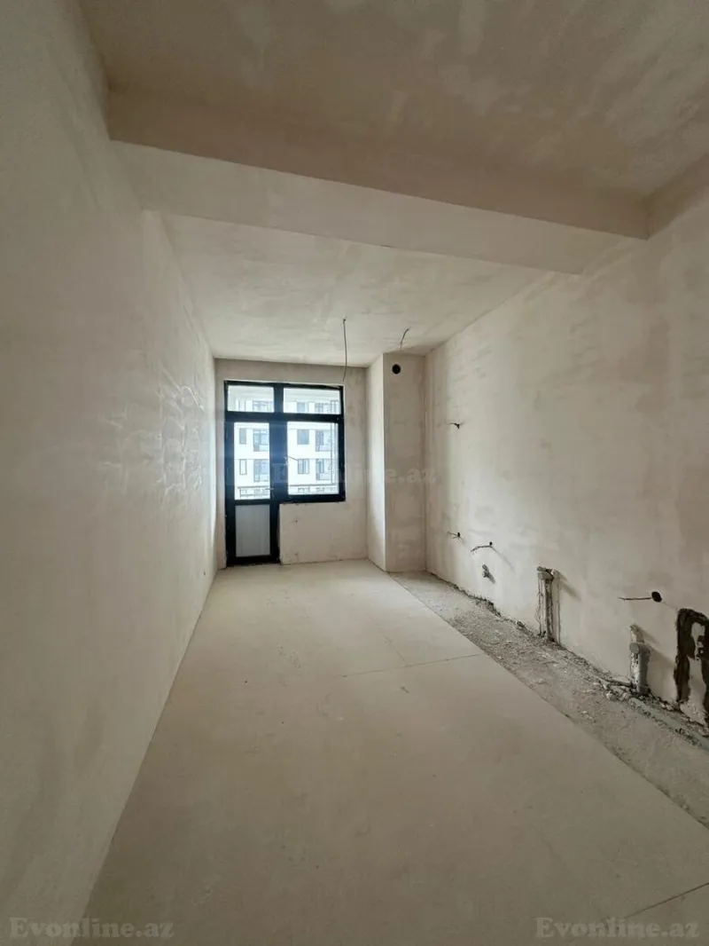 Satılır 4 otaqlı Mənzil Yeni tikili 151 m² Yasamal - şəkil 19