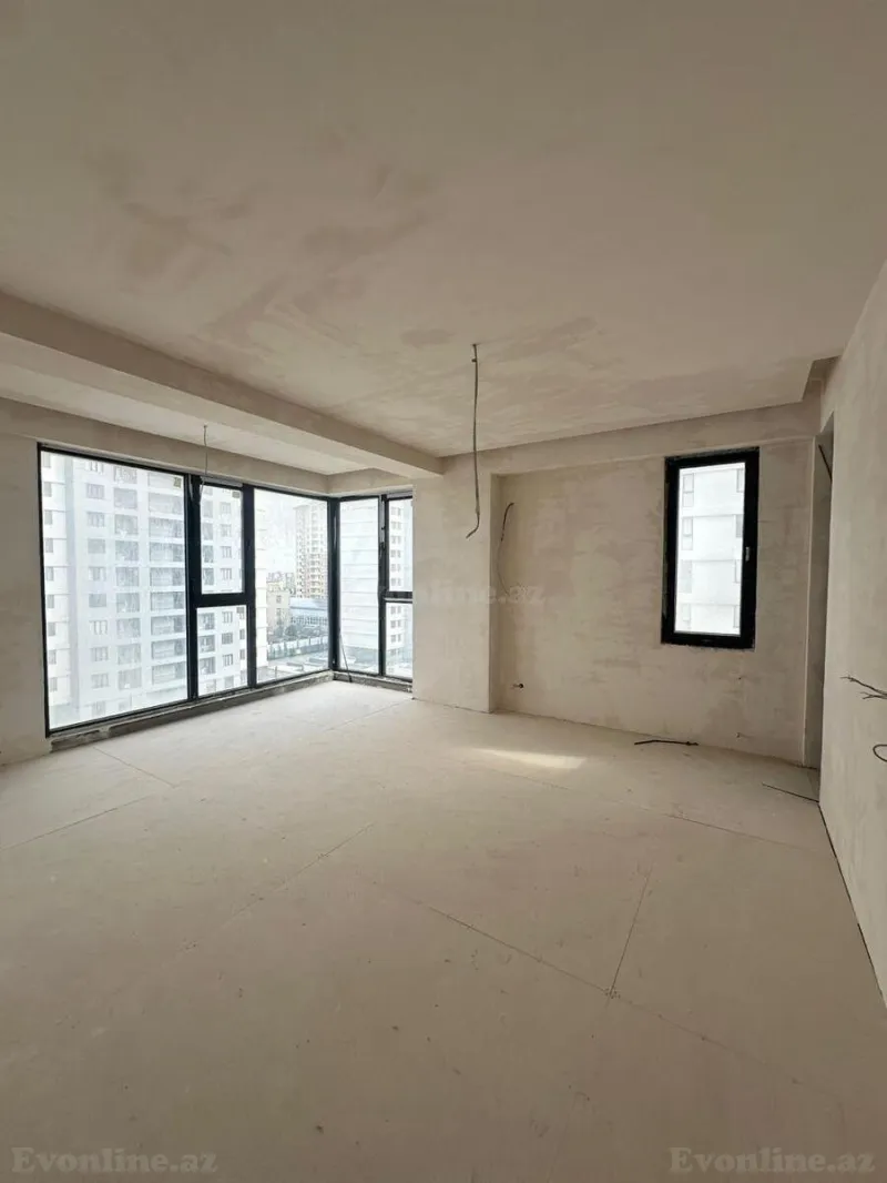 Satılır 4 otaqlı Mənzil Yeni tikili 151 m² Yasamal - şəkil 20