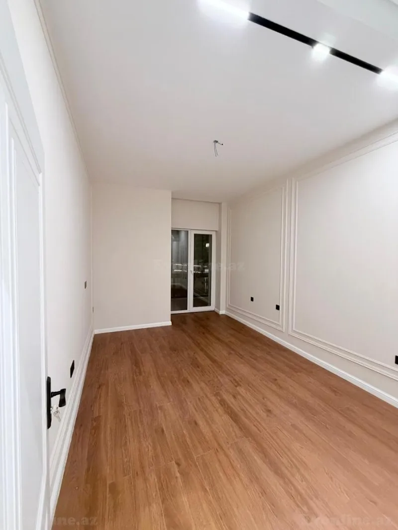 Satılır 3 otaqlı Mənzil Yeni tikili 114 m² Biləcəri - şəkil 10