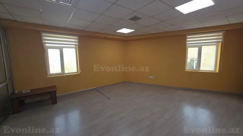 Kirayə verilir Ofis 110 m² Nəriman Nərimanov m. - şəkil 4