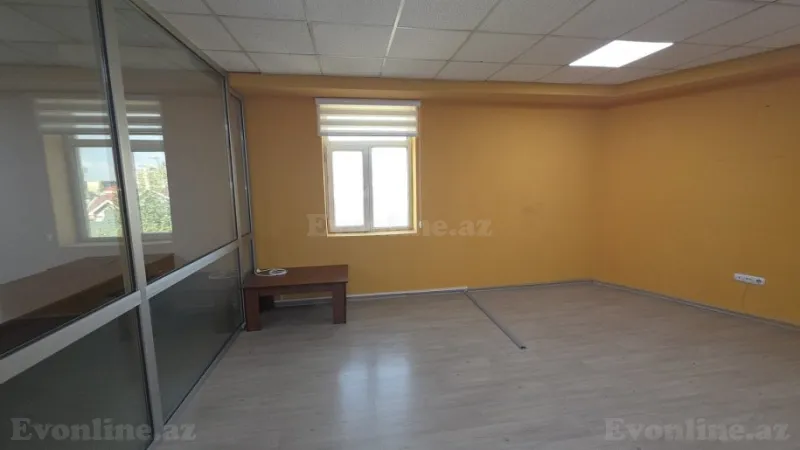 Kirayə verilir Ofis 110 m² Nəriman Nərimanov m. - şəkil 5