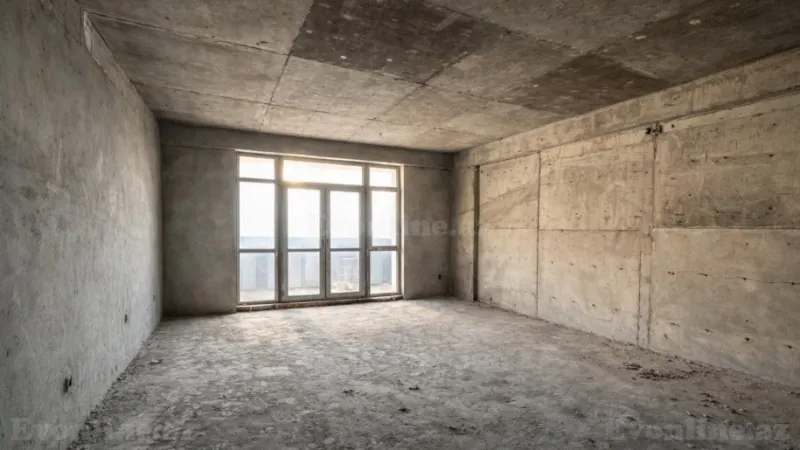 Satılır 3 otaqlı Mənzil Yeni tikili 151 m² 28 May m. - şəkil 6