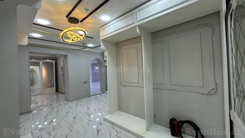 Kirayə verilir Obyekt 135 m² 28 May m. - şəkil 2