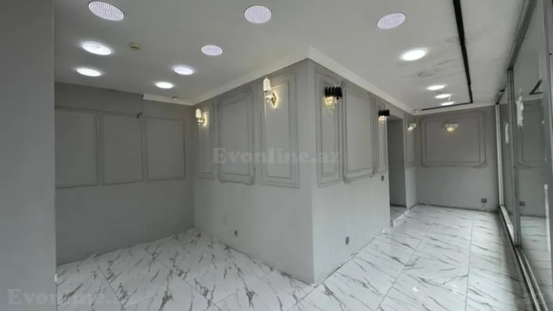 Kirayə verilir Obyekt 135 m² 28 May m. - şəkil 3