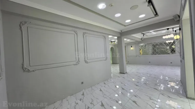 Kirayə verilir Obyekt 135 m² 28 May m. - şəkil 4