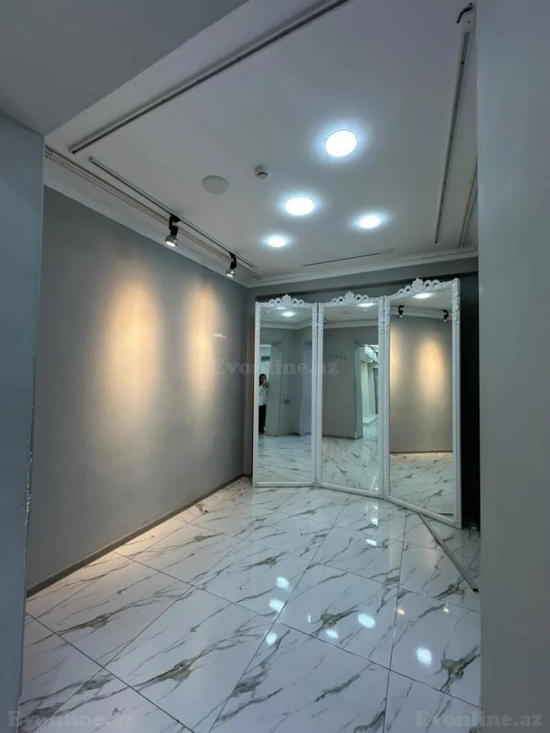 Kirayə verilir Obyekt 135 m² 28 May m. - şəkil 5