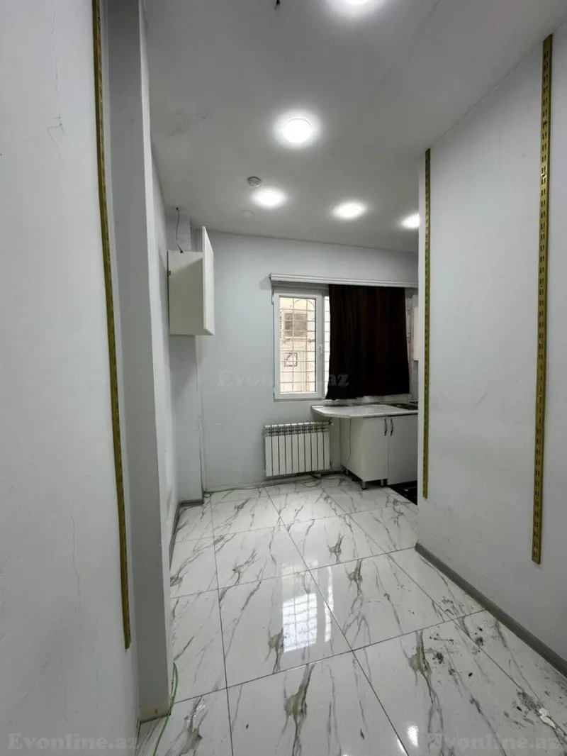 Kirayə verilir Obyekt 135 m² 28 May m. - şəkil 7