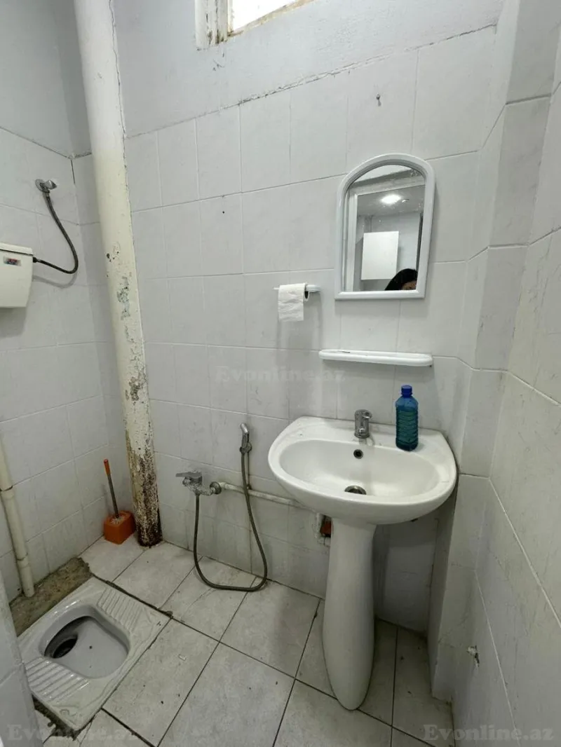 Kirayə verilir Obyekt 135 m² 28 May m. - şəkil 9