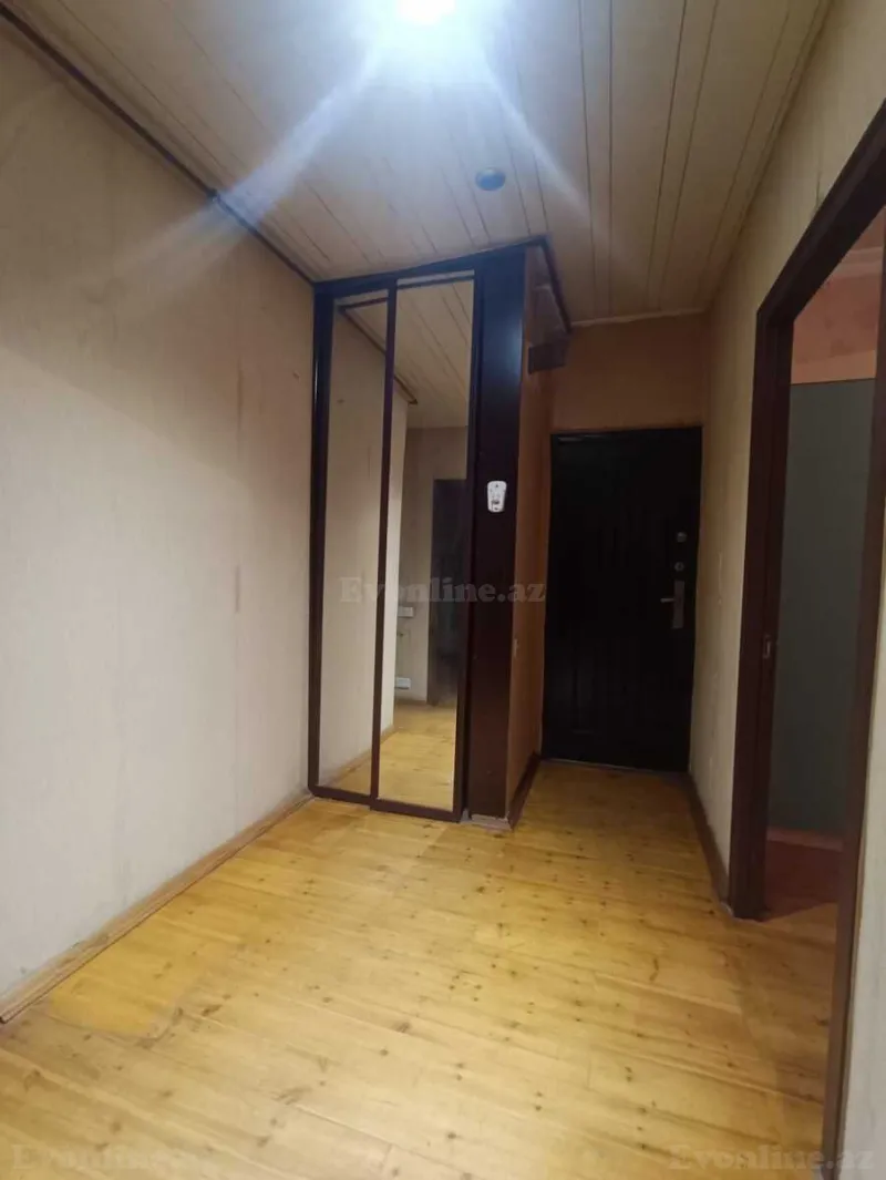 Satılır 3 otaqlı Mənzil Köhnə tikili 85 m² 9-cu mikrorayon - şəkil 6