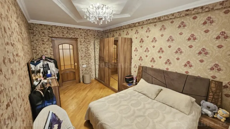 Satılır 3 otaqlı Mənzil Yeni tikili 120 m² Yeni Yasamal - şəkil 6