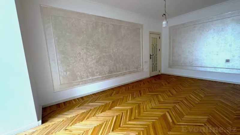 Satılır 3 otaqlı Mənzil Köhnə tikili 75 m² Yasamal - şəkil 4